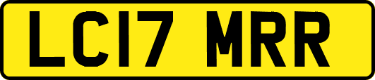LC17MRR