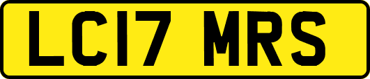 LC17MRS
