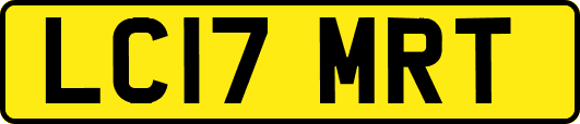LC17MRT