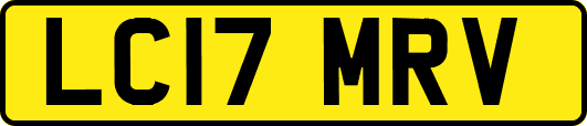 LC17MRV