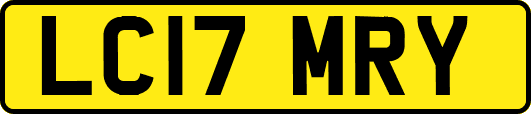 LC17MRY