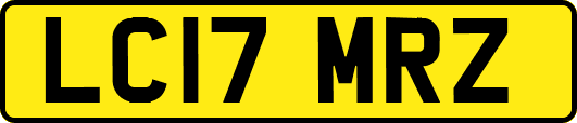 LC17MRZ