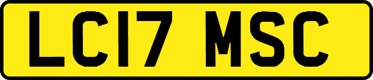 LC17MSC
