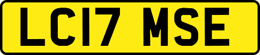 LC17MSE