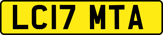 LC17MTA