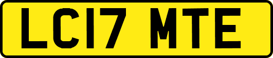 LC17MTE