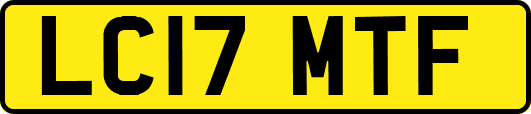 LC17MTF