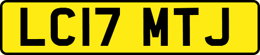LC17MTJ