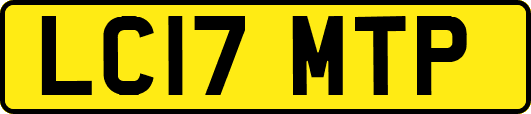 LC17MTP