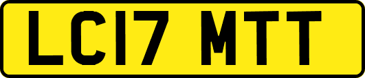 LC17MTT