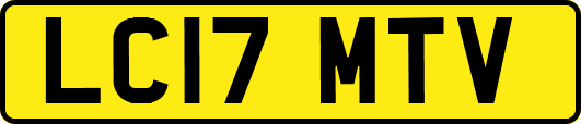LC17MTV