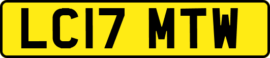 LC17MTW