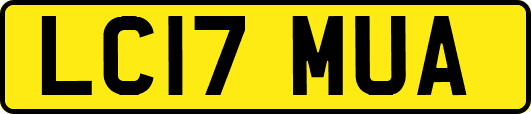 LC17MUA