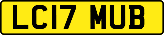 LC17MUB
