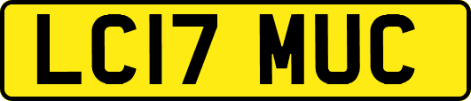 LC17MUC