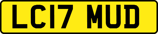 LC17MUD