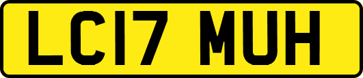 LC17MUH