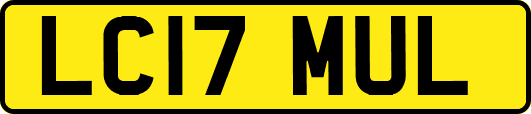LC17MUL
