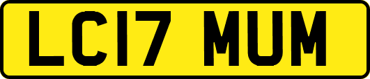 LC17MUM