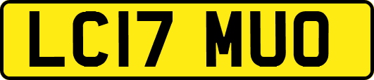 LC17MUO