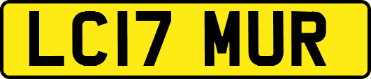 LC17MUR