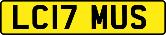 LC17MUS