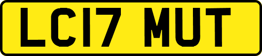 LC17MUT