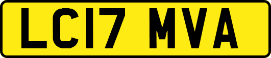 LC17MVA