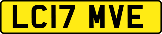 LC17MVE