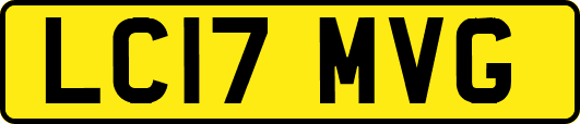 LC17MVG