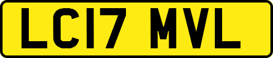 LC17MVL