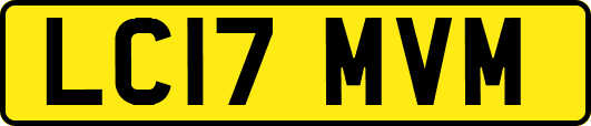 LC17MVM