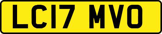 LC17MVO