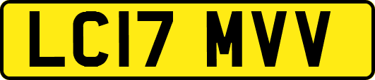 LC17MVV