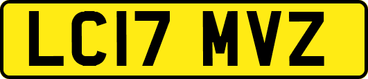 LC17MVZ