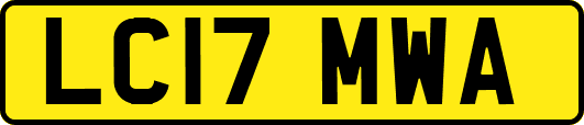 LC17MWA