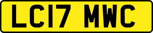 LC17MWC