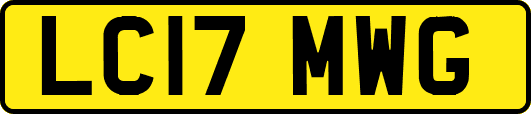 LC17MWG
