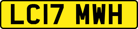 LC17MWH