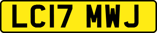 LC17MWJ