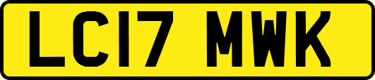LC17MWK