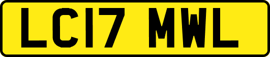 LC17MWL