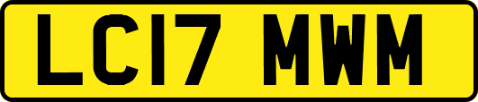 LC17MWM