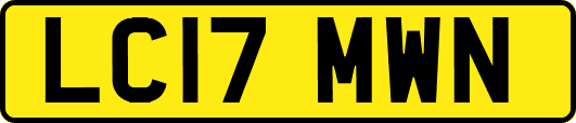 LC17MWN