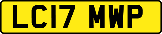 LC17MWP