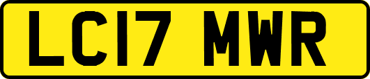 LC17MWR