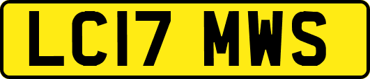 LC17MWS