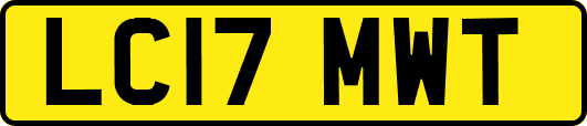 LC17MWT