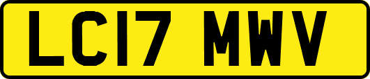 LC17MWV