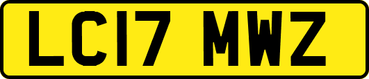 LC17MWZ